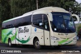Buses Bio Bio 343 na cidade de Temuco, Cautín, Araucanía, Chile, por Javier Vargas Candia. Número da foto: #13040962.