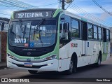 Auto Ônibus Líder 0924001 na cidade de Manaus, Amazonas, Brasil, por Enzo Oliver. Número da foto: #13043171.