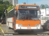 Ônibus Particulares 8790 na cidade de Senador Canedo, Goiás, Brasil, por Itamar Lopes da Silva. Número da foto: #13042112.
