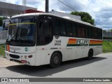 Iacoan Transportes 7104018 na cidade de Manaus, Amazonas, Brasil, por Cristiano Eurico Jardim. Número da foto: #13042035.