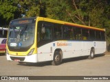 COOTEGO - Cooperativa de Transportes do Estado de Goiás 40125 na cidade de Goiânia, Goiás, Brasil, por Itamar Lopes da Silva. Número da foto: #13042119.