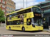 Go North West 3434 na cidade de Manchester, Greater Manchester, Inglaterra, por Fábio Takahashi Tanniguchi. Número da foto: #13042287.