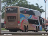 D'Hages Turismo 2915 na cidade de São Luís, Maranhão, Brasil, por Jean Lima. Número da foto: #13041754.