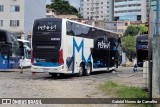Empresa de Ônibus Nossa Senhora da Penha 63025 na cidade de Volta Redonda, Rio de Janeiro, Brasil, por Gabriel Nunes de Carvalho. Número da foto: #13043125.