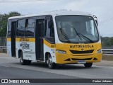 Auto Escola Passos 4 7057 na cidade de São Gonçalo, Rio de Janeiro, Brasil, por Cleiton Linhares. Número da foto: #13041365.