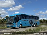 Auto Viação Progresso 6056 na cidade de São José de Mipibu, Rio Grande do Norte, Brasil, por Alison Diego Dias da Silva. Número da foto: #13042809.