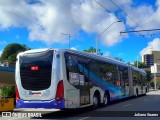Next Mobilidade - ABC Sistema de Transporte 8326 na cidade de Santo André, São Paulo, Brasil, por Juliano Soares. Número da foto: #:id.