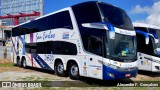 San Carlos Turismo 26300 na cidade de Balneário Camboriú, Santa Catarina, Brasil, por Alexandre F.  Gonçalves. Número da foto: #13043141.