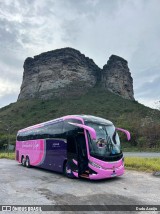 Pontual Vip 2040 na cidade de Palmeiras, Bahia, Brasil, por Dudu Araújo. Número da foto: #:id.