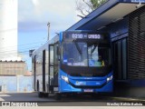 BRT Sorocaba Concessionária de Serviços Públicos SPE S/A 3062 na cidade de Sorocaba, São Paulo, Brasil, por Weslley Kelvin Batista. Número da foto: #13041431.