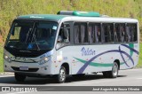 Valetur Transportes Locação e Turismo 8020 na cidade de Piraí, Rio de Janeiro, Brasil, por José Augusto de Souza Oliveira. Número da foto: #13041629.