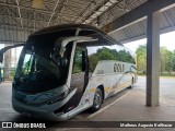 Gold Turismo e Fretamento 29000 na cidade de Bragança Paulista, São Paulo, Brasil, por Matheus Augusto Balthazar. Número da foto: #13041867.