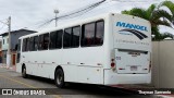 Manoel Transportes 005 na cidade de Serra, Espírito Santo, Brasil, por Thaynan Sarmento. Número da foto: #:id.