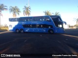 Real Expresso 11801 na cidade de Araguari, Minas Gerais, Brasil, por Alessandro Pereira dos Santos. Número da foto: #13042975.