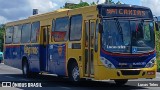 Auto Viação Reginas RJ 110.369 na cidade de Rio de Janeiro, Rio de Janeiro, Brasil, por Lucas Teles. Número da foto: #:id.