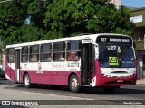 Auto Viação Monte Cristo AL-22718 na cidade de Belém, Pará, Brasil, por Tôni Cristian. Número da foto: #13043061.