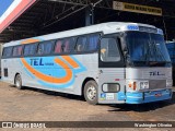 Tel Turismo 6990 na cidade de Barretos, São Paulo, Brasil, por Washington Oliveira. Número da foto: #13041565.