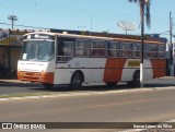 Ônibus Particulares  na cidade de Nerópolis, Goiás, Brasil, por Itamar Lopes da Silva. Número da foto: #13042129.