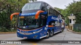 Empresa de Transportes Andorinha 7223 na cidade de São Paulo, São Paulo, Brasil, por Fábio Paixão. Número da foto: #13040938.