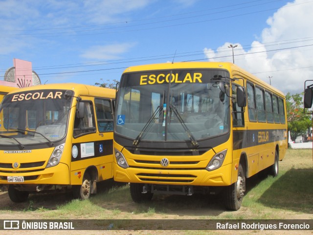 Prefeitura Municipal de Propriá 63 na cidade de Propriá, Sergipe, Brasil, por Rafael Rodrigues Forencio. Número da foto: #13044965.