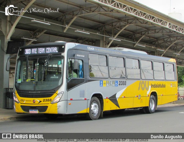 Sancetur - Sou Indaiatuba 2388 na cidade de Indaiatuba, São Paulo, Brasil, por Danilo Augusto. Número da foto: #13044990.
