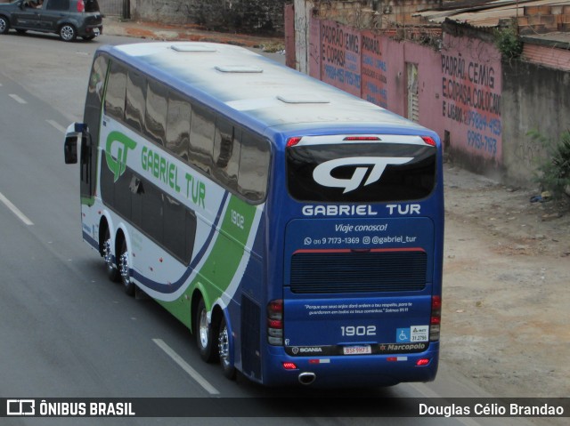 Gabriel Tur 1902 na cidade de Belo Horizonte, Minas Gerais, Brasil, por Douglas Célio Brandao. Número da foto: #13046078.