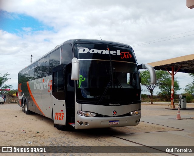 Daniel Tur 1127 na cidade de Água Branca, Alagoas, Brasil, por Gui Ferreira. Número da foto: #13045871.