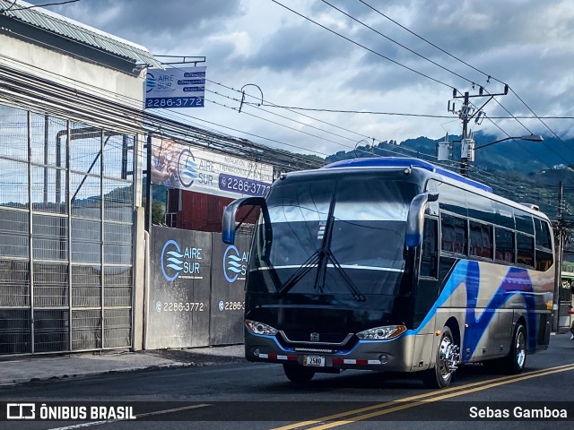 Trohisa 00 na cidade de San Sebastián, San José, San José, Costa Rica, por Sebas Gamboa. Número da foto: #13046026.