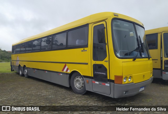 Associação de Preservação de Ônibus Clássicos 4387 na cidade de Juiz de Fora, Minas Gerais, Brasil, por Helder Fernandes da Silva. Número da foto: #13045770.