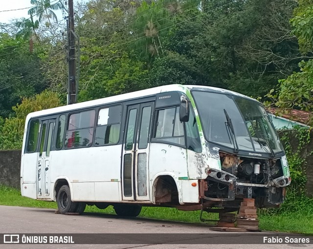 Sucata e Desmanches JHK8277 na cidade de Benevides, Pará, Brasil, por Fabio Soares. Número da foto: #13044752.