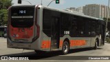 TRANSPPASS - Transporte de Passageiros 8 0010 na cidade de São Paulo, São Paulo, Brasil, por Cleverson Giraldi. Número da foto: #13045537.