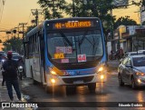 Ximex S.A. - Línea 44 2348 na cidade de Asunción, Paraguai, por Eduardo Dodero. Número da foto: #13046164.
