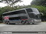 Auto Viação 1001 218306 na cidade de São Paulo, São Paulo, Brasil, por Marcelo Horta. Número da foto: #13045123.