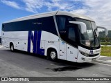 NL Transportes > Nova Log Service RJ 673.018 na cidade de Niterói, Rio de Janeiro, Brasil, por Luiz Eduardo Lopes da Silva. Número da foto: #13046448.