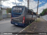 PRAIME - RWR Transportes de Passageiros 2100 na cidade de São Caetano do Sul, São Paulo, Brasil, por Pedro Messias. Número da foto: #13045270.