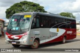 Viação Serro 39424 na cidade de Belo Horizonte, Minas Gerais, Brasil, por Luciano Formiga. Número da foto: #13045419.