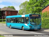 Arriva 3089 na cidade de Runcorn, Cheshire, Inglaterra, por Fábio Takahashi Tanniguchi. Número da foto: #13045399.