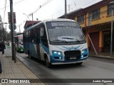 Expresos del Carbón 03 na cidade de Lota, Concepción, Bío-Bío, Chile, por Andrés Figueroa. Número da foto: #13045951.