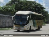 Empresa Gontijo de Transportes 18495 na cidade de Recife, Pernambuco, Brasil, por Jonathan Silva. Número da foto: #13043804.