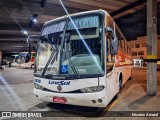 Unesul de Transportes 3826 na cidade de Capão da Canoa, Rio Grande do Sul, Brasil, por Nicolas Amaral. Número da foto: #13045783.