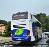 Sereno Tur 6100 na cidade de Campos do Jordão, São Paulo, Brasil, por André  Rocha Alves. Número da foto: #13044852.