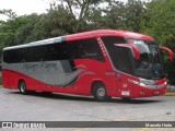 Empresa de Ônibus Pássaro Marron 5949 na cidade de São Paulo, São Paulo, Brasil, por Marcelo Horta. Número da foto: #:id.