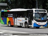 BR7 Mobilidade 2517 na cidade de São Paulo, São Paulo, Brasil, por Gabriel Oliveira Caldas da Nobrega. Número da foto: #13044869.