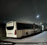 Auto Viação São José dos Pinhais  na cidade de São José dos Pinhais, Paraná, Brasil, por Mauricio Cabral. Número da foto: #13046303.