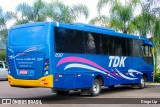 TDK – Transportes Dallabrida e Kurtz 2017 na cidade de Timbó, Santa Catarina, Brasil, por Diego Lip. Número da foto: #13046313.