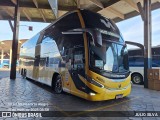 Viação Nova Itapemirim 40886 na cidade de Porto Alegre, Rio Grande do Sul, Brasil, por JULIO SILVA. Número da foto: #13044651.