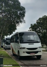 Ônibus Particulares KDW2926 na cidade de Irituia, Pará, Brasil, por Fabio Soares. Número da foto: #13044823.