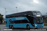 Auto Viação Progresso 6215 na cidade de Itatiaia, Rio de Janeiro, Brasil, por Jhonatan Diego da Silva Trevisan. Número da foto: #13044744.