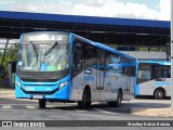 BRT Sorocaba Concessionária de Serviços Públicos SPE S/A 3066 na cidade de Sorocaba, São Paulo, Brasil, por Weslley Kelvin Batista. Número da foto: #13044457.