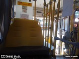 Transportadora Turística Petitto 92600 na cidade de Ribeirão Preto, São Paulo, Brasil, por Jonas Miranda. Número da foto: #13044545.